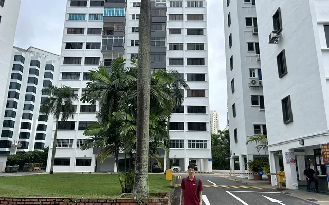 Kim Sia Court - GBG 3