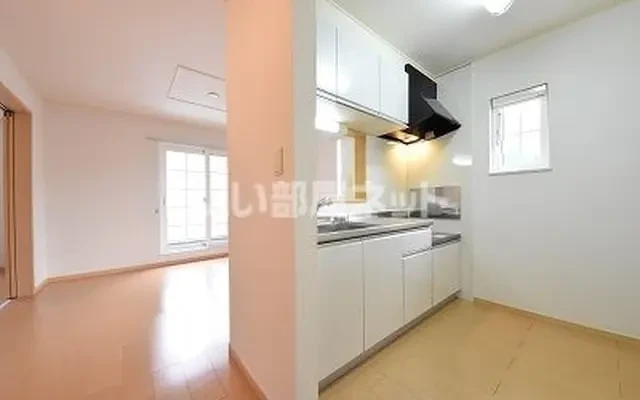 サンライズⅢ 2階 - ที่พักนักศึกษาในเมืองจินกุ้ม - 2階 - 3LDK