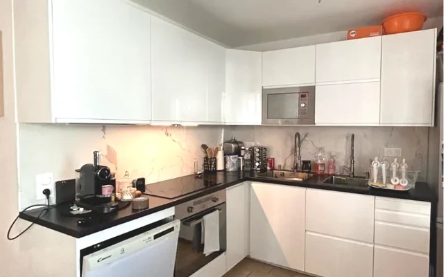 Creteil 94e·45m²·F2·AppartementNo furniture 4