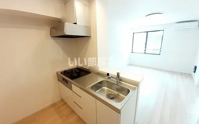 ベル・ソレイユ 2階 - Itoshima student accommodation - 2階 - 1LDK