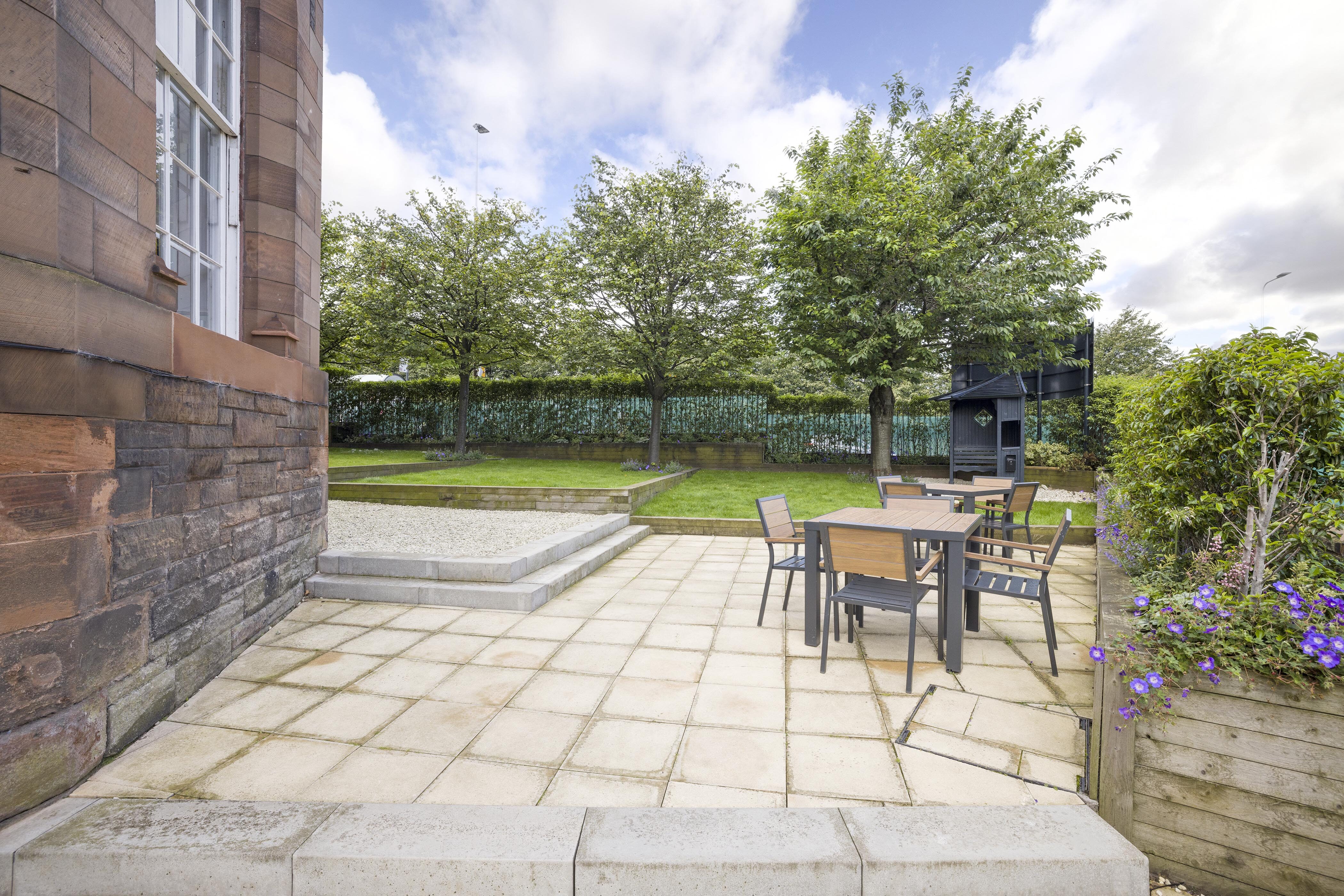 Kingsford Residence 2