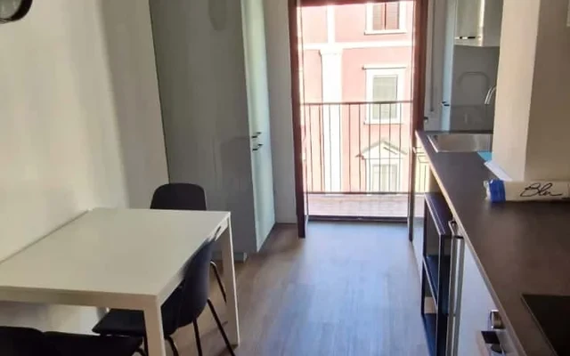 Apartment in Via Monte Piana, Milano for 54 m² with 2 bedrooms 1