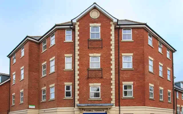 Parham Student Village 0