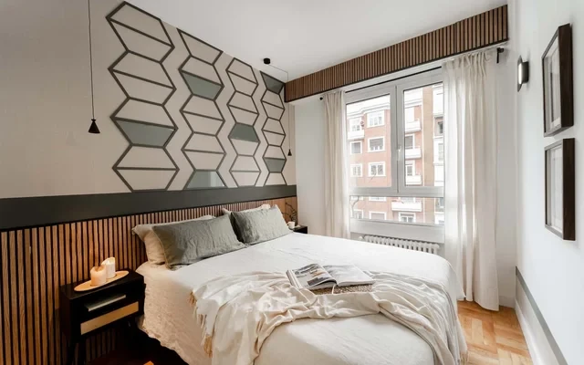 Serdar - 2 bedrooms in Hispanoamerica 4