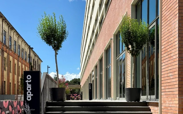 Manifattura, Florence 1
