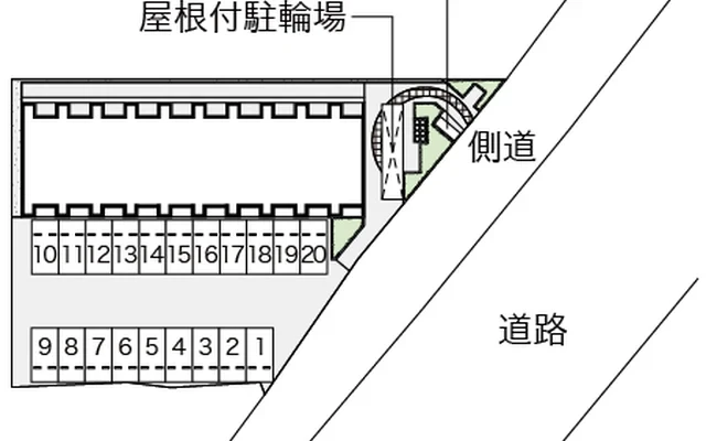 レオネクストリルシア 2