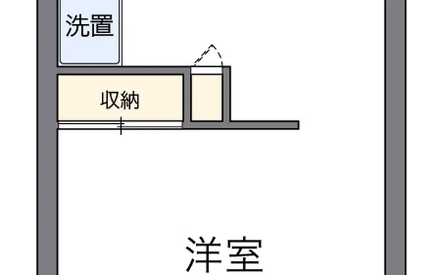 レオパレス須磨の森 4