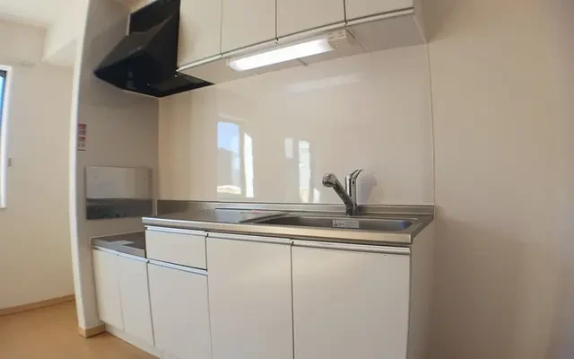 テラス三島町E 101号室 - Minamisoma student accommodation - 101 - 1LDK