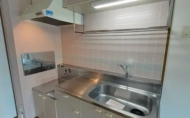 VILLAGE水車 2階 - Ome student accommodation - 2階 - 2LDK