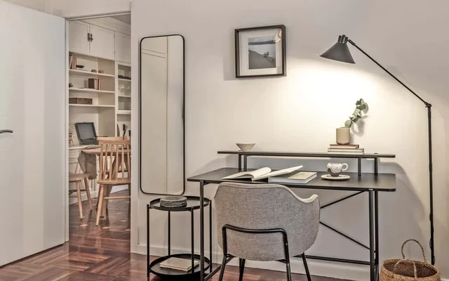 Pagani - 1 bedroom apartment in Goya 4