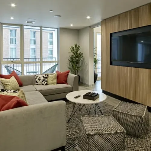 Argo Apartments英国伦敦租房异乡好居