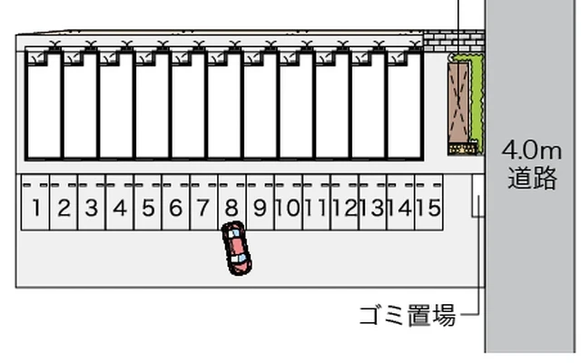 レオネクスト今江さくら　Ⅷ 2
