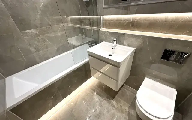 residence in Barbican 3
