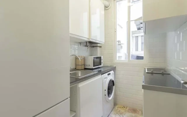 Calle de Caceres, 24 4