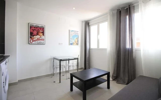 Studio Travesia Huerta del Obispo 1