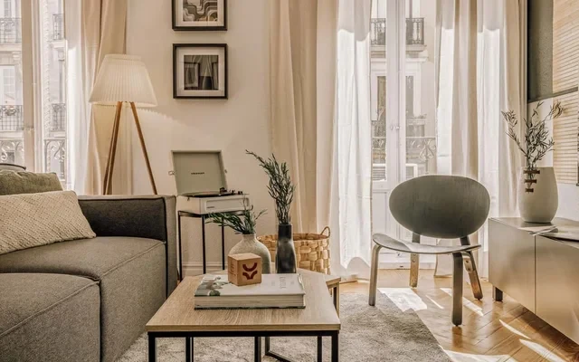 Masu - 3 bedrooms in Justicia 4