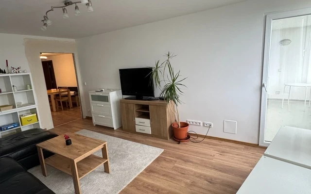 Schlüsselbergstraße 8 - Munich student accommodation - Room 1