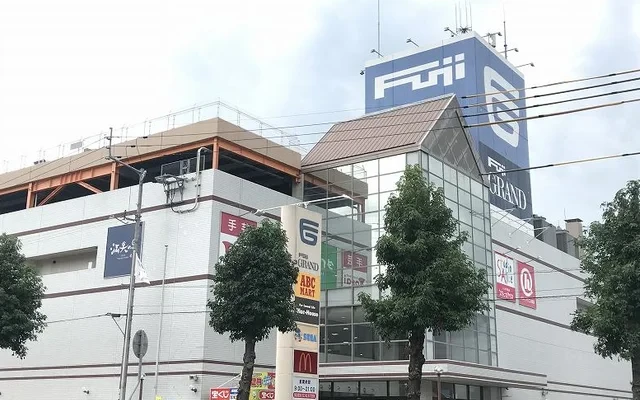 レオパレスさくら 203号室 2