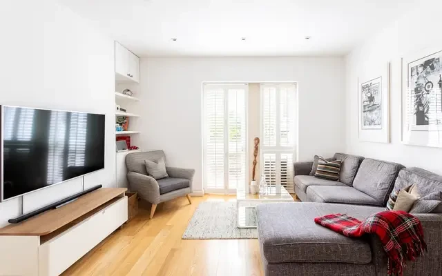 Vassall Road 13096# 1