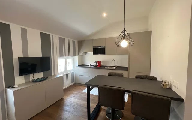 Apartment in Via Enea Silvio Piccolomini, Trieste 3