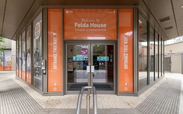 Felda House Wembley 1
