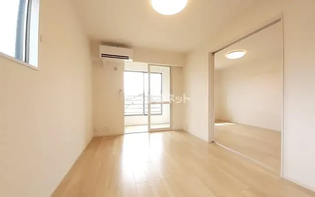 フレーシュ 2階 - Daisen student accommodation - 2階 - 2LDK