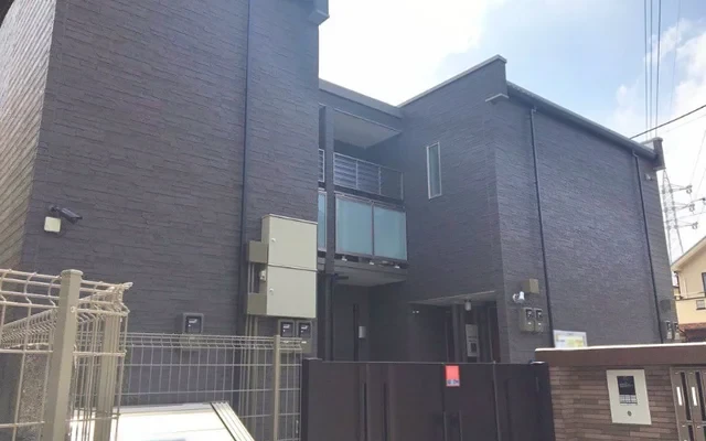 クレイノ浜田山Ｂ 0