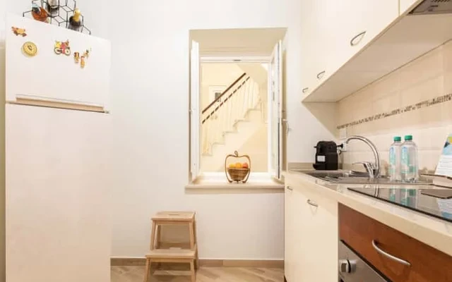 Appartamento al Consiglio Reginale 4