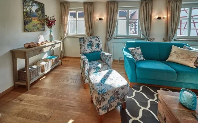 Herzo Family Town House with 4 bedrooms 3