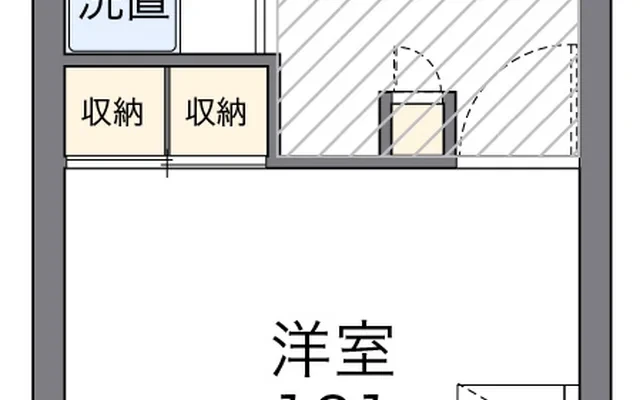 セントラルたかはし 1