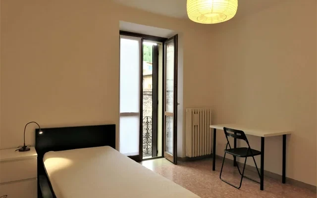3  rooms  - apartment for 6 0
