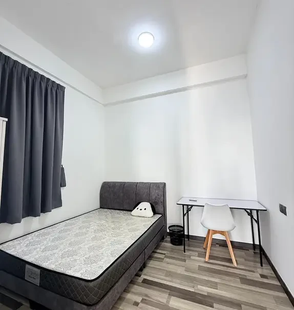 ArteS Condominium