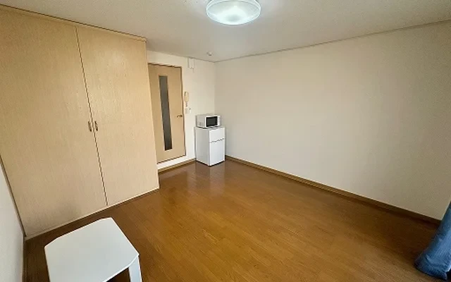 レオパレスリヴェール - Ogawa-machi Hiki-gun student accommodation - 304号房间(带独立厨房)