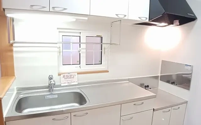 メゾン ド プロバンス A 101号室 - chỗ ở sinh viên tại Tam Phước - 101 - 2LDK