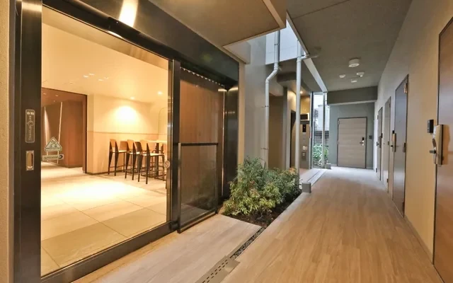 Student Hall BLAU Mejiro [Meals included] 2
