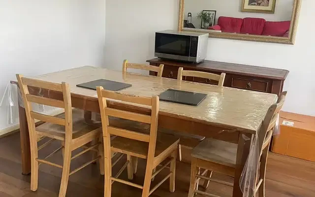 Caulfield, Monash - Female Apartment - メルボルンの学生向け宿泊施設