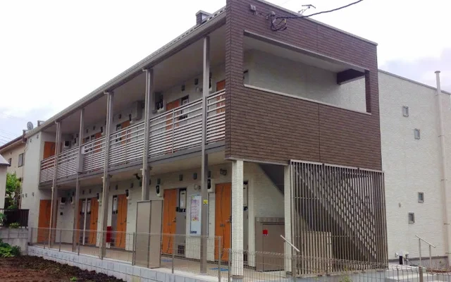 クレイノ高坂 0