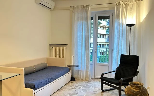 Appartamento in Viale Bacchiglione, Milano 4