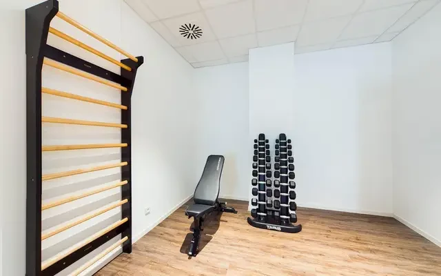 studio near Elbinger Str.  1