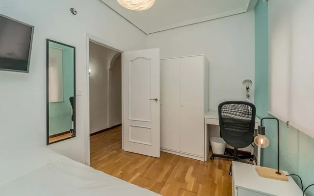 C/Silio 8, 3º puerta C - (4H2B) - AG, VALLA 1