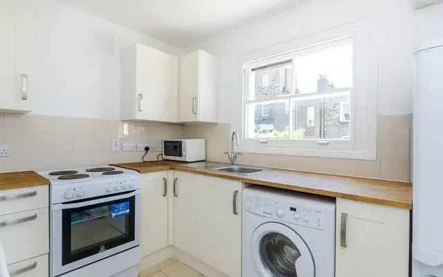 Ashmore Road, Maida Hill, W9 1