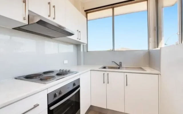 5 Cook St - alloggio per studenti a Sydney - 2 bed 2 bath