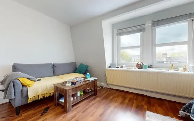 Northcote Road 14220# 4