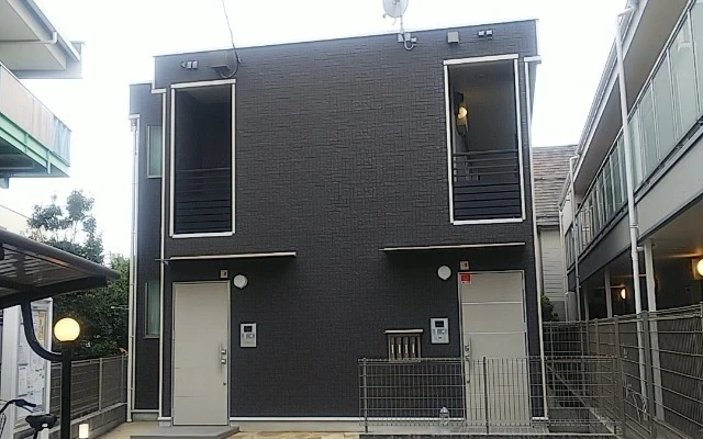 シャイン浦和 0