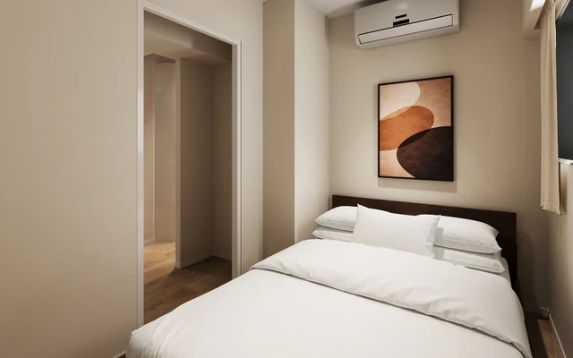 DASH LIVING KINSHICHO 3