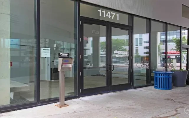 Uptown Cleveland Apartments 2