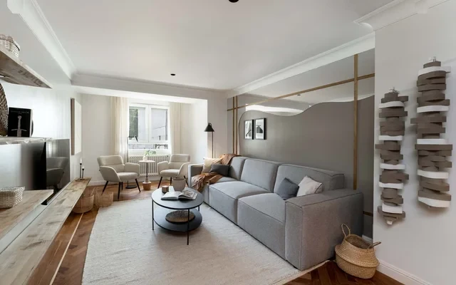 Daseo - 2 bedrooms in Nueva Espana 4