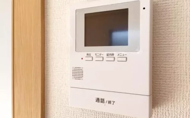 Leopalace Yoshikawa Room 206 2