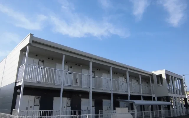 レオパレスプレミール 0