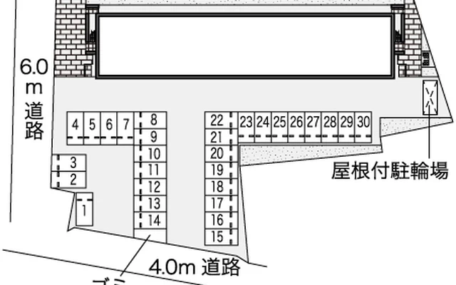 レオネクストＧＦ桐生 2